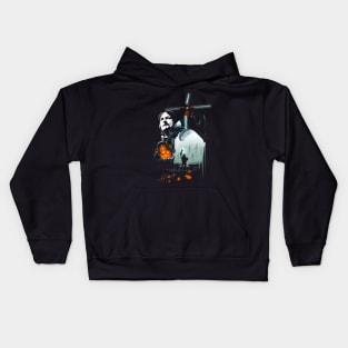 STRNDING Kids Hoodie